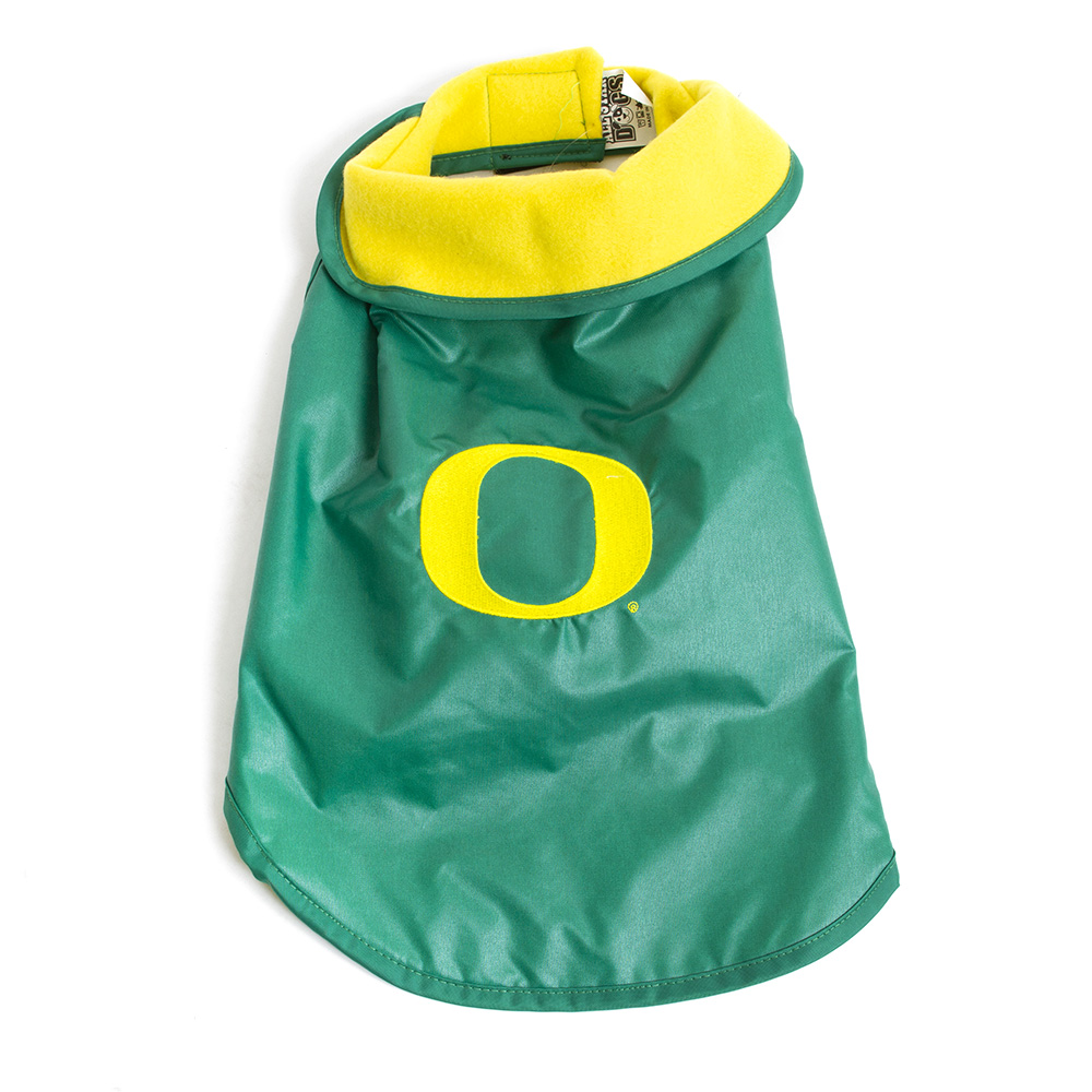 Classic Oregon O, All Star Dogs, Green, Pet Accessories, Gifts, 606634